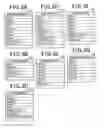 Fig. 04 - Information processing apparatus, information processing method, information processing program, and recording medium storing thereon information processing program which classifies and displays a plurality of elements constituting a list on a plurality of pages