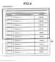 Fig. 05 - Information processing apparatus, information processing method, information processing program, and recording medium storing thereon information processing program which classifies and displays a plurality of elements constituting a list on a plurality of pages
