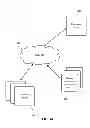 Fig. 15 - PUSHING MAP INFORMATION FROM A DEVICE TO OTHER DEVICES