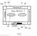 Fig. 05 - VEHICLE'S INTERACTIVE SYSTEM