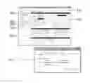 Fig. 01 - System and method for computing and overwriting the appearance of project tasks and milestones