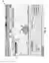 Fig. 10 - Determining vertical axis scale for implantable fluid delivery system