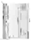 Fig. 14 - Determining vertical axis scale for implantable fluid delivery system