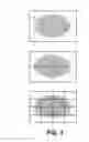 Fig. 07 - Frameworks, devices and methods configured for enabling touch/gesture controlled display for facility information and content with resolution dependent display and persistent content positioning