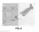 Fig. 09 - Frameworks, devices and methods configured for enabling touch/gesture controlled display for facility information and content with resolution dependent display and persistent content positioning