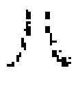 Fig. 41 - Managing real-time handwriting recognition
