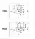 Fig. 07 - Electronic device, graph display method and storage medium for presenting and manipulating two dimensional graph objects using touch gestures