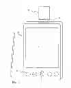 Fig. 15 - APPLICATION BAR FLYOUTS