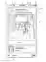 Fig. 01 - Multiple panel touch user interface navigation