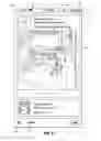 Fig. 03 - Multiple panel touch user interface navigation