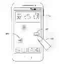 Fig. 01 - Method for executing program and electronic device thereof