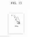 Fig. 14 - DISPLAY APPARATUS FOR RELEASING LOCK STATUS AND METHOD THEREOF