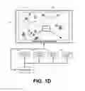 Fig. 05 - Frameworks, devices and methods configured for enabling gesture-based controlled display for facility information and content in respect of a multi-level facility