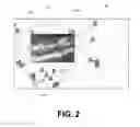 Fig. 06 - Frameworks, devices and methods configured for enabling gesture-based controlled display for facility information and content in respect of a multi-level facility