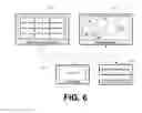 Fig. 10 - Frameworks, devices and methods configured for enabling gesture-based controlled display for facility information and content in respect of a multi-level facility