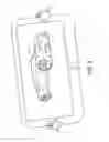 Fig. 07 - Accommodating sensors and touch in a unified experience