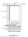 Fig. 10 - Accommodating sensors and touch in a unified experience