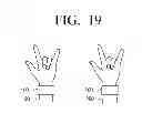 Fig. 27 - Method and apparatus for performing communication service based on gesture
