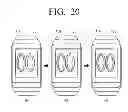 Fig. 28 - Method and apparatus for performing communication service based on gesture
