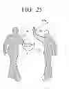 Fig. 34 - Method and apparatus for performing communication service based on gesture