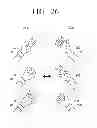 Fig. 35 - Method and apparatus for performing communication service based on gesture