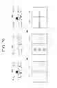 Fig. 37 - Method and apparatus for performing communication service based on gesture