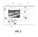 Fig. 06 - Frameworks, devices and methods configured for enabling gesture-based interaction between a touch/gesture controlled display and other networked devices