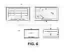 Fig. 10 - Frameworks, devices and methods configured for enabling gesture-based interaction between a touch/gesture controlled display and other networked devices