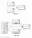 Fig. 02 - Application framework providing a registry for mapping names to component instances