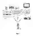 Fig. 02 - System and method for reconfiguration of an entertainment system controlling device