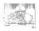 Fig. 05 - Contextual navigational control for digital television