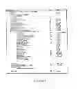 Fig. 04 - Virtual channel table for a broadcast protocol and method of broadcasting and receiving broadcast signals using the same