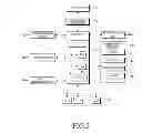 Fig. 05 - APPARATUS AND METHOD FOR PROCESSING DATA OF APPLET INCLUDED IN A PLURALITY OF SECURE ELEMENTS