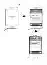 Fig. 01 - Using biometric verification to grant access to redacted content