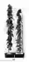 Fig. 02 - Dwarf Grapevine VDG004