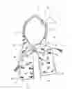 Fig. 01 - Hooded garment