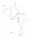 Fig. 02 - Method and apparatus for keeping a shirt collar aligned and secured, magnetically, against a shirt front, with a decorative collar link assembly