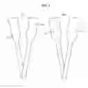 Fig. 02 - MULTI-PART BOW TIES