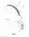 Fig. 03 - HEADGEAR WITH ROUTED COOLING AIRFLOW