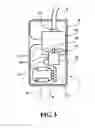 Fig. 04 - HEADGEAR WITH ROUTED COOLING AIRFLOW