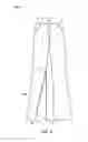 Fig. 03 - BOOT HOLSTER ADAPTED PANTS