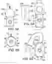 Fig. 04 - COVER SLEEVE TO TRANSFORM EMERGENCY PERSONAL HELP BUTTON INTO CLOTHING ACCESSORY