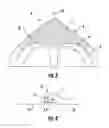 Fig. 03 - Cycling suit with a seat pad and a method for making the same