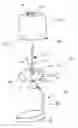Fig. 01 - SPLASH SHIELD FOR PLUNGER