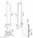 Fig. 05 - COUPLER FOR IMPROVED FLOW TO AN EXTERNAL DRAIN