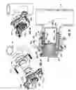 Fig. 10 - COUPLER FOR IMPROVED FLOW TO AN EXTERNAL DRAIN