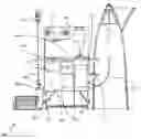 Fig. 01 - PORTABLE ASSEMBLY FOR PROVIDING AMENITIES