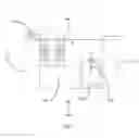 Fig. 04 - PORTABLE ASSEMBLY FOR PROVIDING AMENITIES