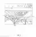Fig. 08 - Motorized foldable bed frame assembly