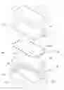 Fig. 01 - Integrated bed and trampoline apparatus